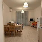 Oristay Aprtement Lägenhet *