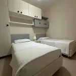 Lägenhet Oristay Aprtement *