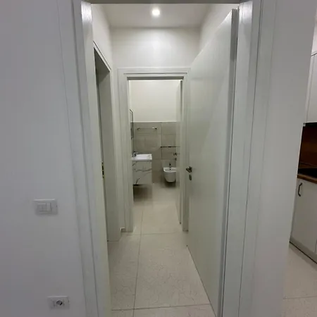 Oristay Aprtement Apartament *