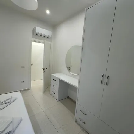 Oristay Aprtement Apartament