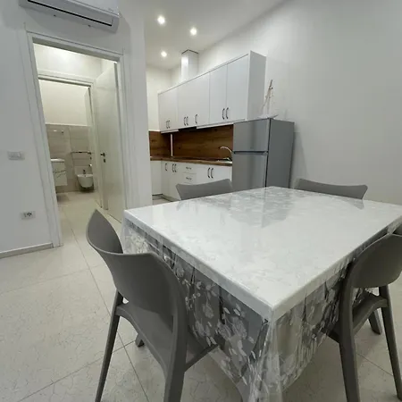 Apartament Oristay Aprtement