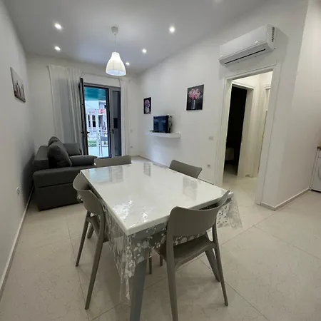 Oristay Aprtement Polisi i Vogel