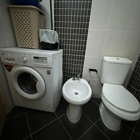 Oristay Aprtement Apartman