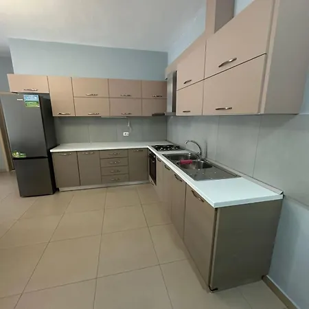 Apartman Oristay Aprtement Polisi i Vogel