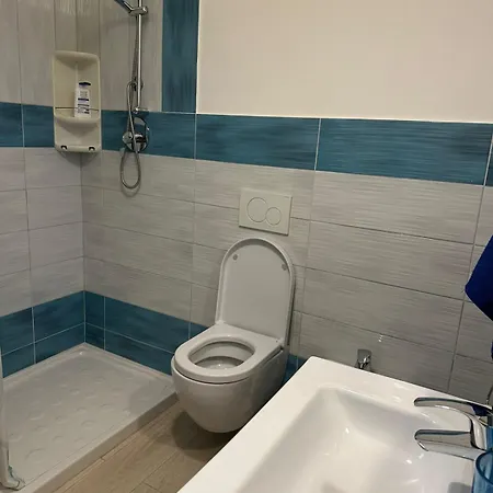 Oristay Aprtement * Polisi i Vogel