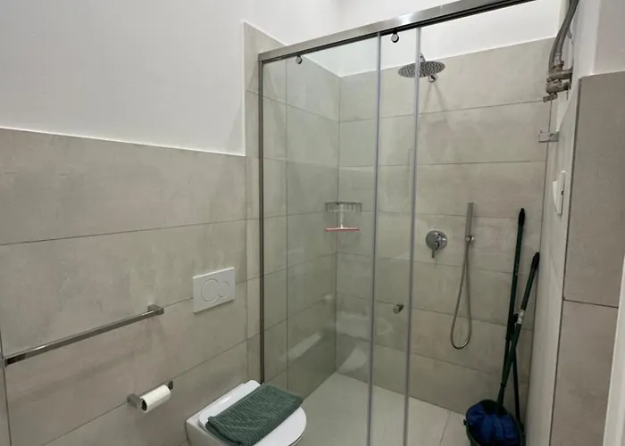 Apartman Oristay Aprtement Polisi i Vogel