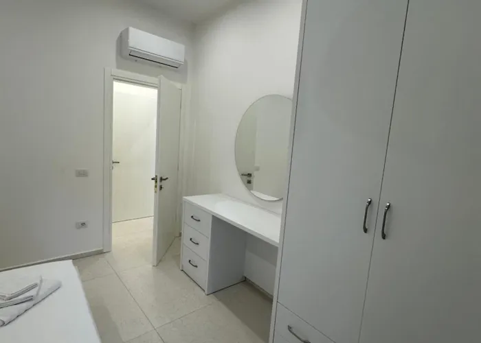 Oristay Aprtement Apartman