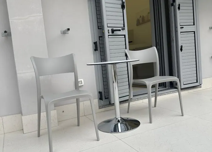 Apartman Oristay Aprtement Polisi i Vogel