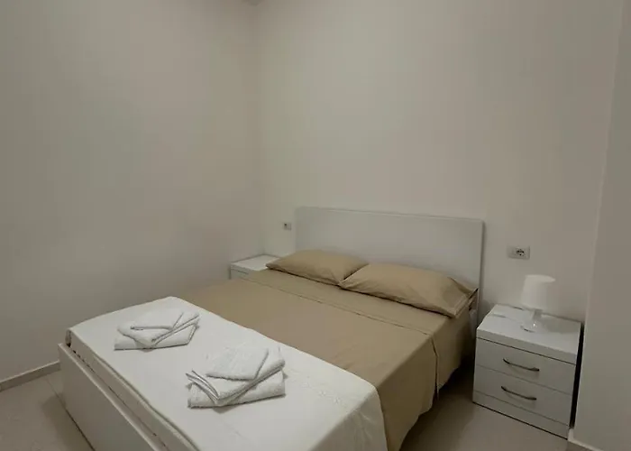 Oristay Aprtement Apartman