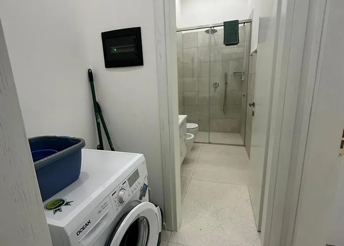 Oristay Aprtement Apartman