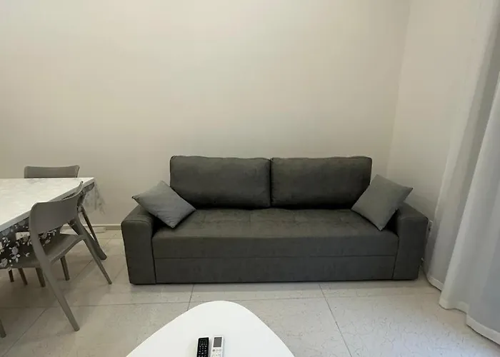 Oristay Aprtement Apartman Polisi i Vogel