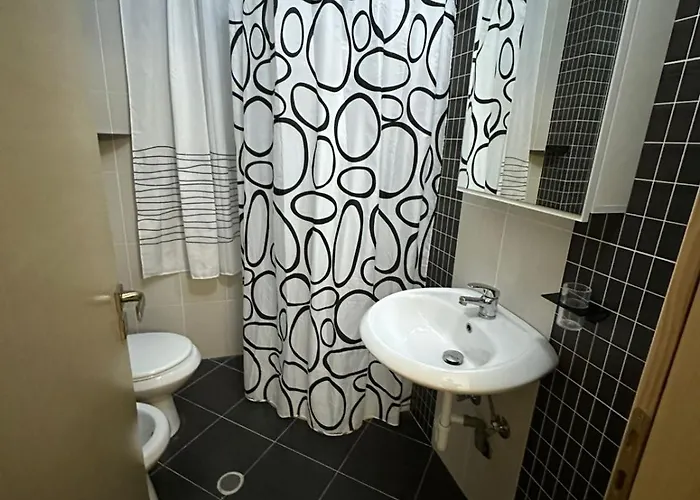 Oristay Aprtement Apartman