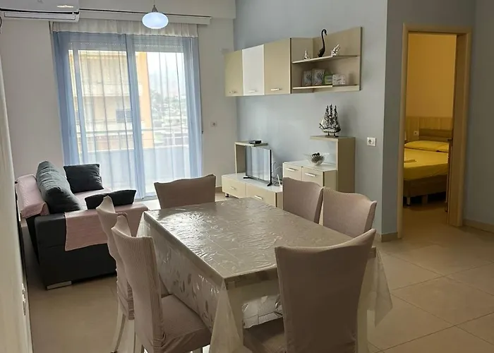 Oristay Aprtement Apartman *