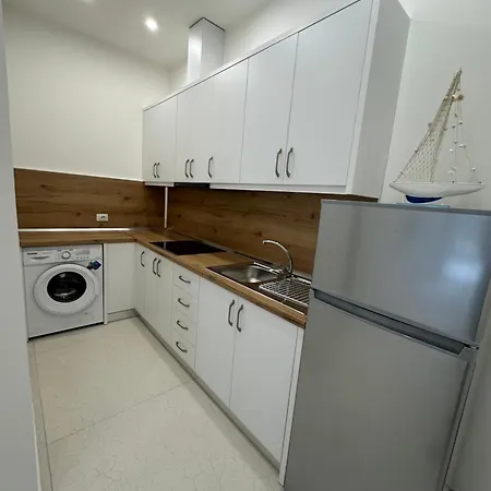 Appartement Oristay Aprtement *