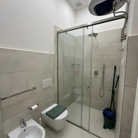 Appartement Oristay Aprtement Orikum