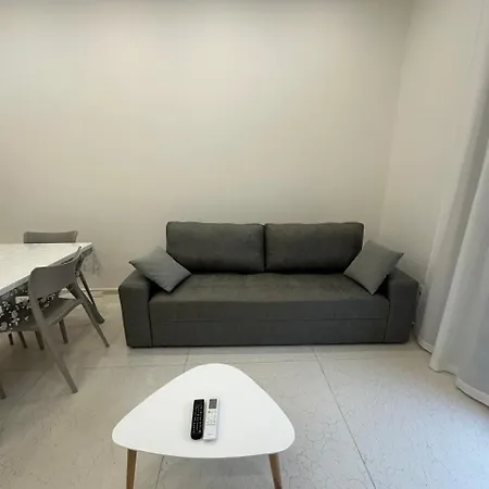 Oristay Aprtement Appartement Orikum
