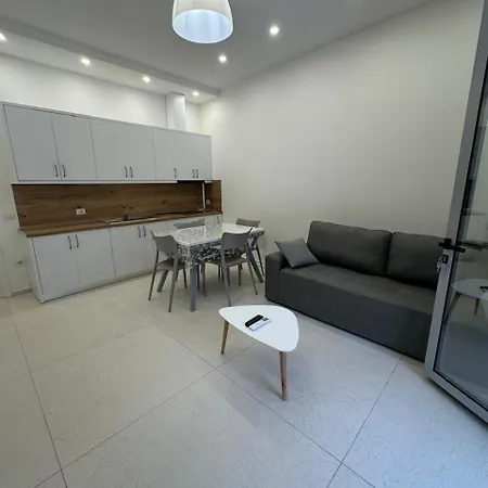 Appartement Oristay Aprtement *