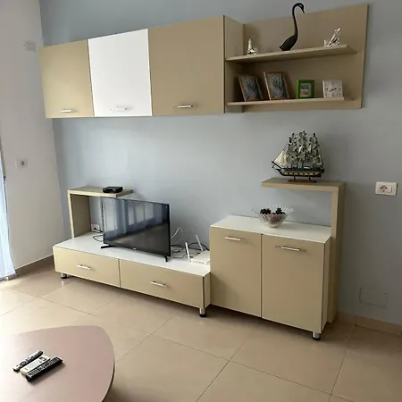 Oristay Aprtement Polisi i Vogel