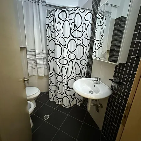 Oristay Aprtement Διαμέρισμα