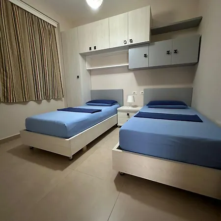 Oristay Aprtement * Polisi i Vogel