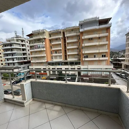 Διαμέρισμα Oristay Aprtement *