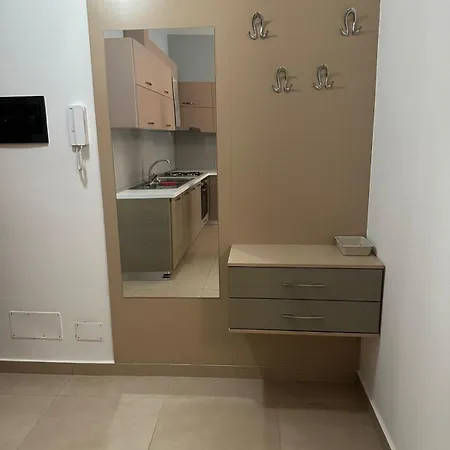 Appartement Oristay Aprtement Orikum