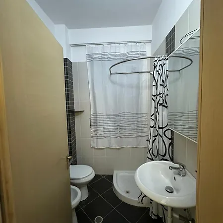 Oristay Aprtement Polisi i Vogel