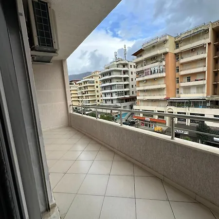 Oristay Aprtement Polisi i Vogel