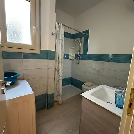 Appartement Oristay Aprtement Orikum