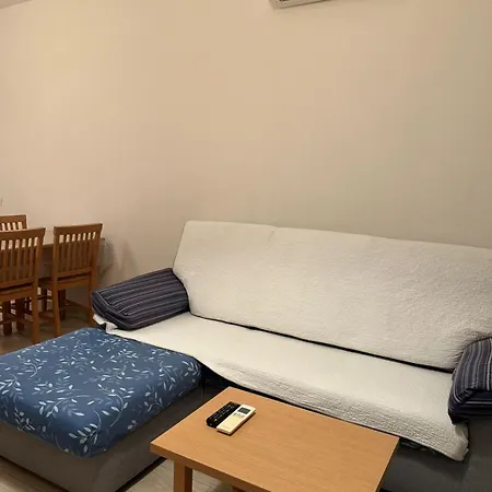 Appartement Oristay Aprtement