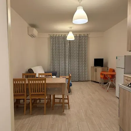 Oristay Aprtement Appartement *