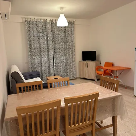 Appartement Oristay Aprtement Orikum