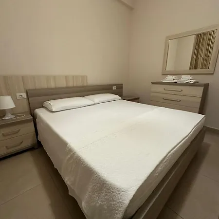 Oristay Aprtement Appartement Orikum