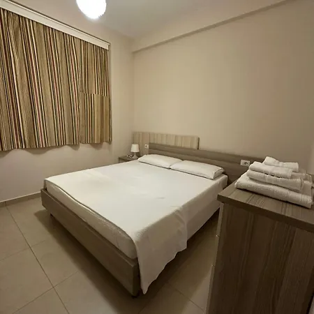 Oristay Aprtement Appartement Orikum