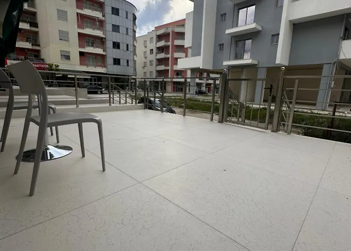 Διαμέρισμα Oristay Aprtement Polisi i Vogel