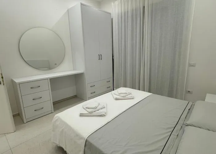 Διαμέρισμα Oristay Aprtement