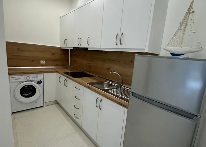 Διαμέρισμα Oristay Aprtement *