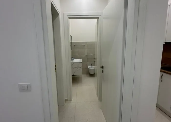 Oristay Aprtement Διαμέρισμα *