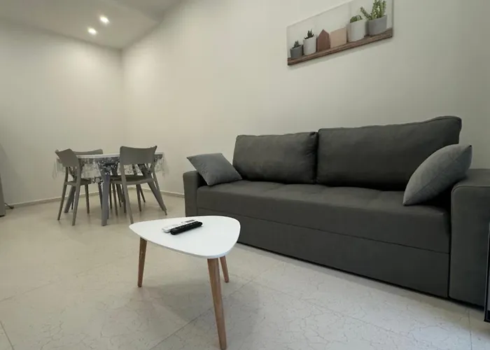 Oristay Aprtement Polisi i Vogel