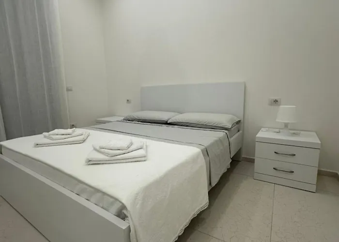 Oristay Aprtement Polisi i Vogel