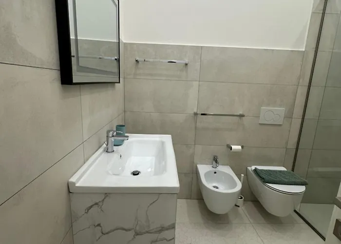 Oristay Aprtement