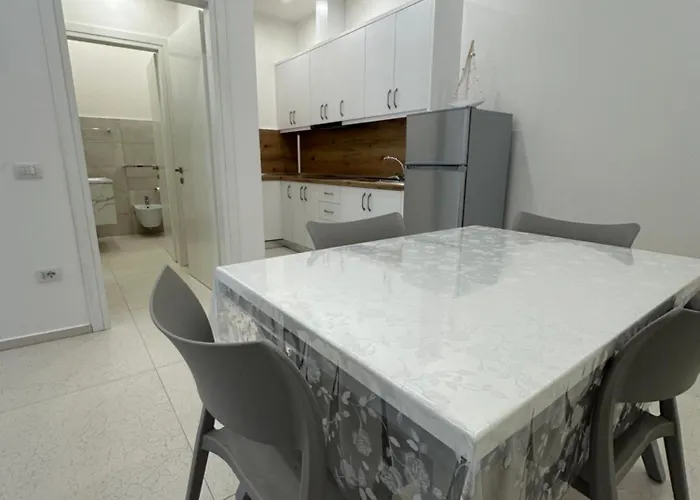 Διαμέρισμα Oristay Aprtement