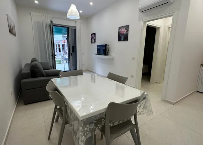 Oristay Aprtement Polisi i Vogel