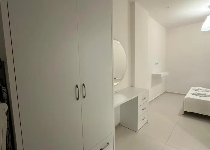 Oristay Aprtement Polisi i Vogel