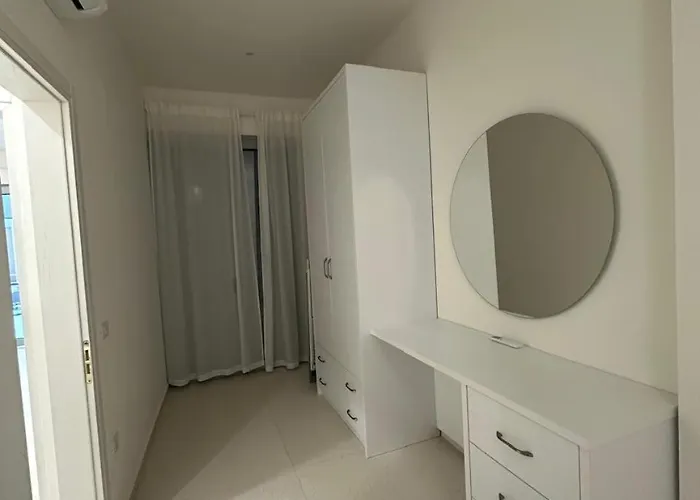 Oristay Aprtement * Polisi i Vogel