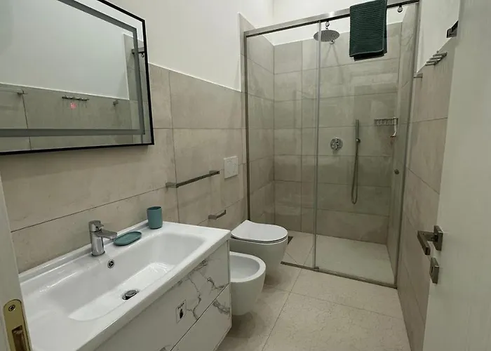 Διαμέρισμα Oristay Aprtement *