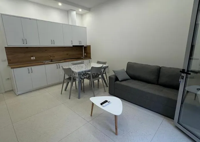 Διαμέρισμα Oristay Aprtement *