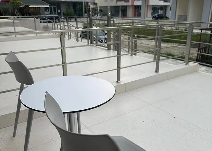 Oristay Aprtement * Polisi i Vogel