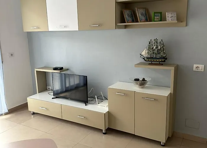 Oristay Aprtement Polisi i Vogel