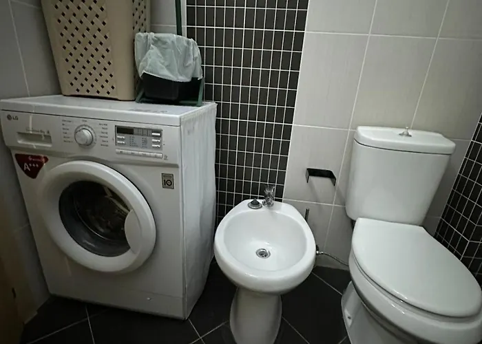 Oristay Aprtement Διαμέρισμα